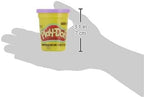 Play-Doh Single Can Dough,Purple 113g