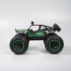Playzo Climber remote-controlled toy car with rugged design and colorful details, ready for indoor and outdoor play.