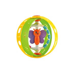 Colorful Tanny Rotate and Fun Toy by Tanny Kids featuring spinning wheels and playful design for children’s entertainment.