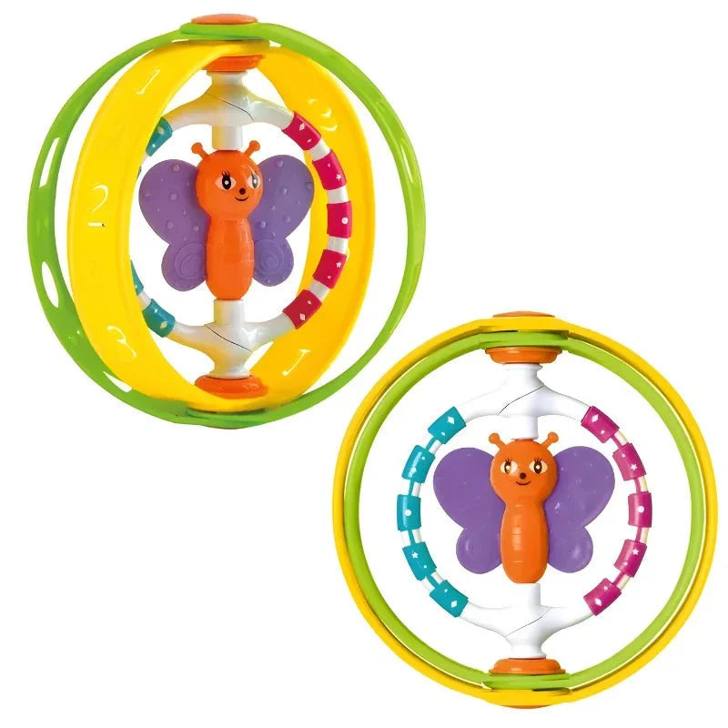 Tanny Rotate and Fun Toy Main image