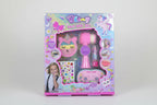PECOWARE Pecoware SPA Fancy Girl product image featuring colorful, stylish accessories designed for young girls.