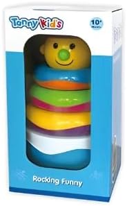 Rocking Funny Toy for Kids Secondary image