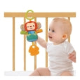 Chime & Teething Lil' Monkey Main image