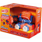 Carrera RC Nerf Blasting Car