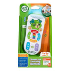 Leap Frog Channel Fun Learning