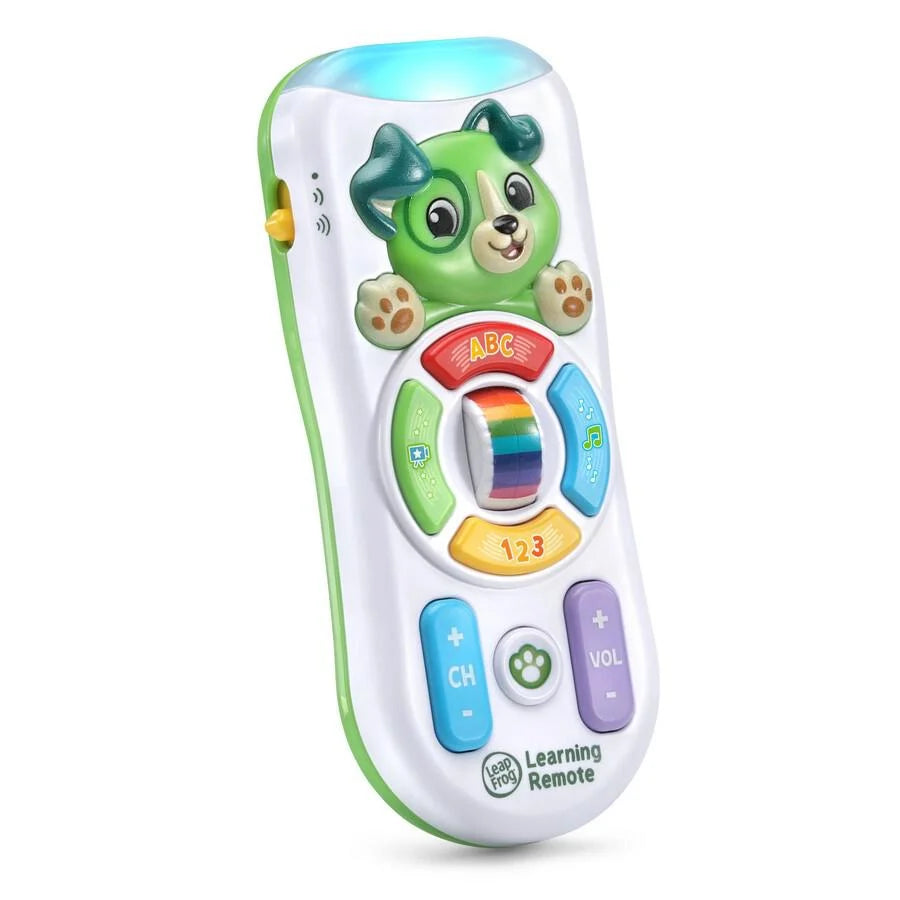 Leap Frog Channel Fun Learning