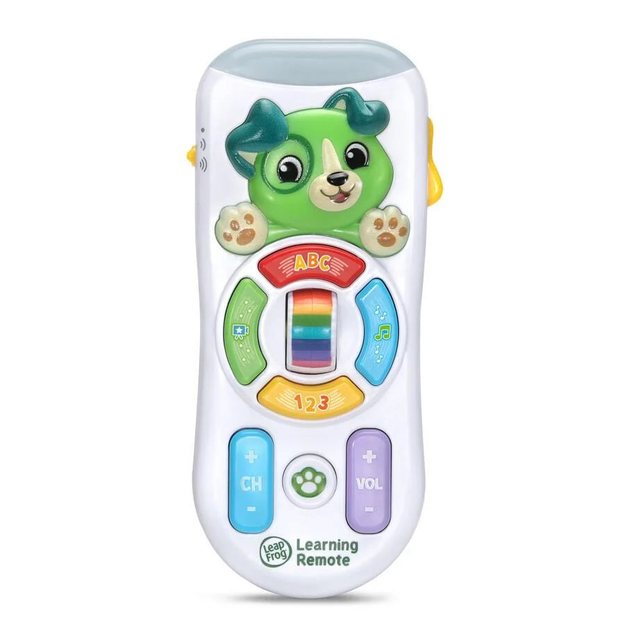 Leap Frog Channel Fun Learning