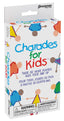 Pressman Charades for Kids Peggable