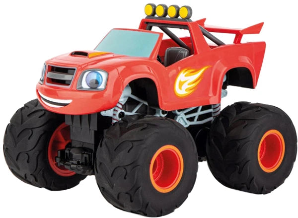 Carrera 180015 Blaze and the Mega Machines 2.4 GHz 1:18 Main image