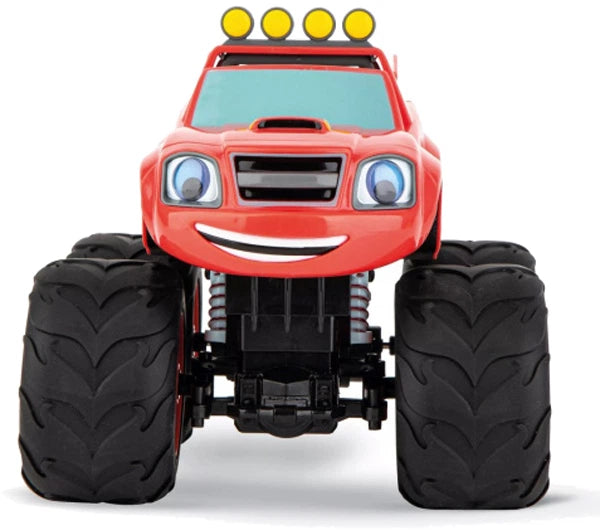 Carrera 180015 Blaze and the Mega Machines 2.4 GHz 1:18 Secondary image