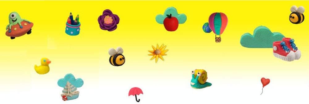 Play-Doh  4 Pack Classic Colors
