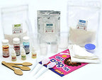 Explore My Spa Lab Learning toy, colorful spa-themed play set with bottles, tools, and accessories for imaginative learning fun.