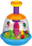 Rainbow Carousel for Kids