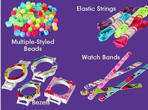 Watch Loom Maker