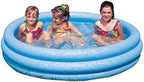INTEX Recreation Crystal Blue Pool