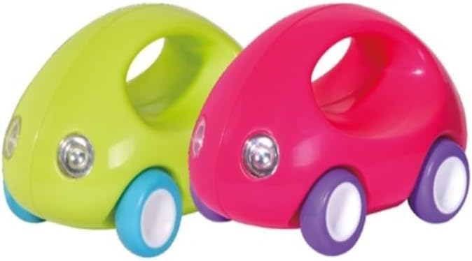 Tanny Mini Car Secondary image