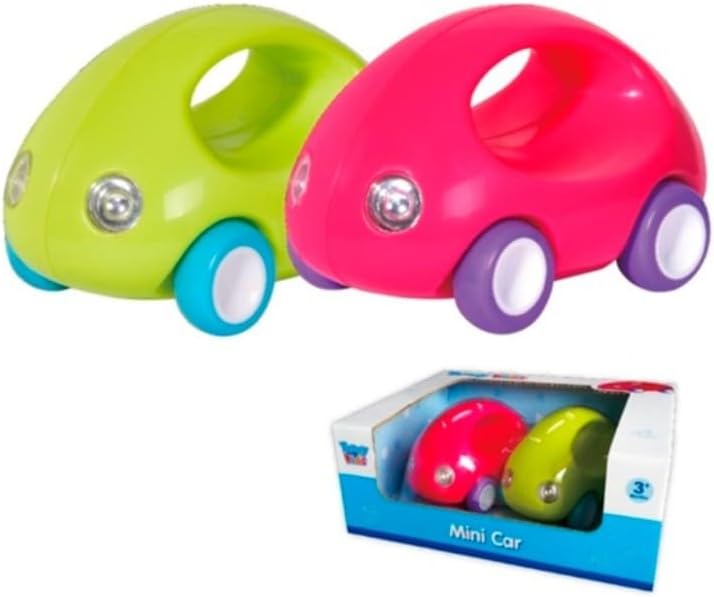 Tanny Mini Car Main image