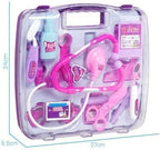 Doctor Toys Set with Carry Case
