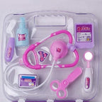 Doctor Toys Set with Carry Case