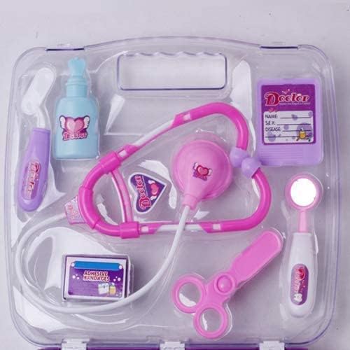 Doctor Toys Set with Carry Case