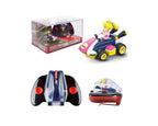 Carrera Super Mario KARTMINI RC PEACH