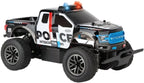 Carrera RC Car Ford F-150 Raptor Police 2.4 GHz