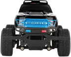 Carrera RC Car Ford F-150 Raptor Police 2.4 GHz