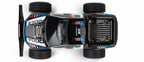 Carrera RC Car Ford F-150 Raptor Police 2.4 GHz