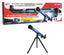Playzokids Eastcolight 25/50 Power 40mm astronomical telescope with tripod for stargazing and celestial observation.