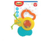 Baby Butterfly Rattle Winfun