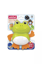 WinFun Water Fun Pal_Frog