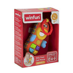 Winfun Silly Face Cell Phone 3m+