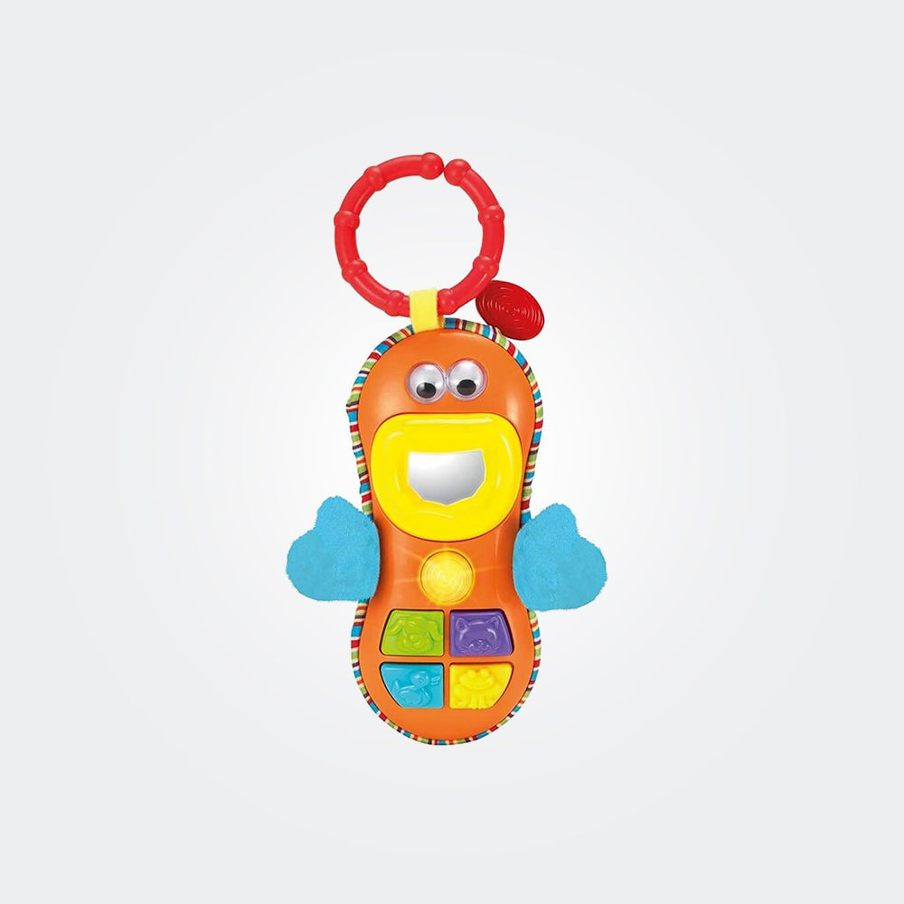 Winfun Silly Face Cell Phone 3m+
