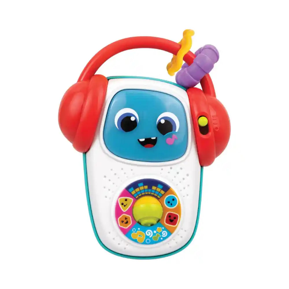 Winfun On-the-Go Baby Music Player