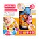WinFun Ocean Squirters Toy Set (5 Pieces)