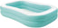 INTEX Mandarin Swim Center Family Pool (90 x 58 x 18)
