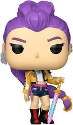 Funko Kpop Collection