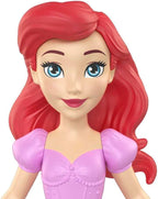 Disney Princess Ariel 4-Inch Mini Doll