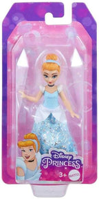 Disney Princess Cinderella 4-Inch Mini Doll