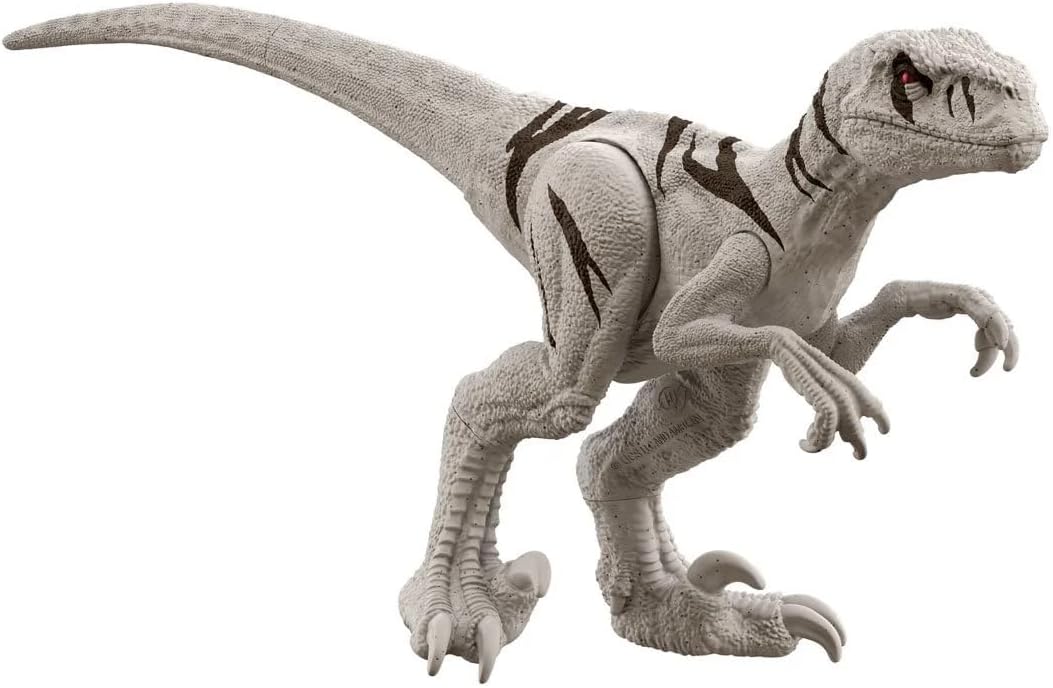 Jurassic World Atrociraptor Dino Figure Secondary image