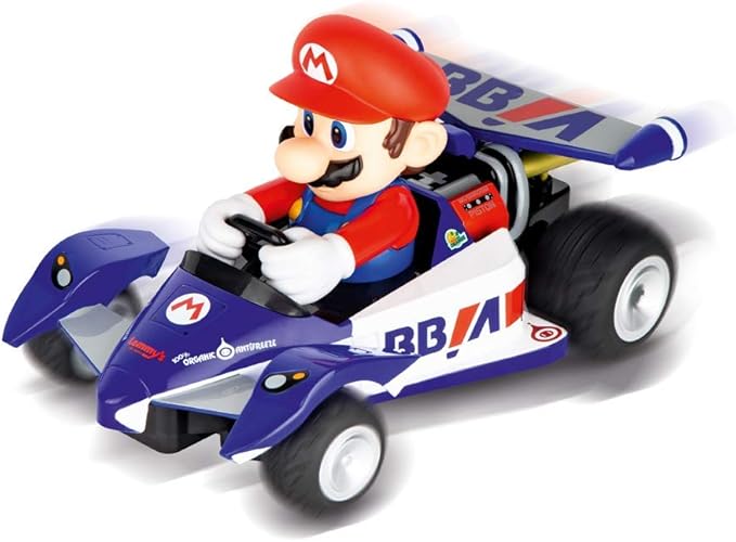 RC MARIO KART CIRCUIT SPECIAL MARIO 1:20