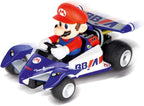 RC MARIO KART CIRCUIT SPECIAL MARIO 1:20