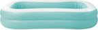 INTEX Mandarin Swim Center Family Pool (90 x 58 x 18)
