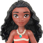 Disney Princess Moana 4-Inch Mini Doll