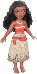 Disney Princess Moana 4-Inch Mini Doll
