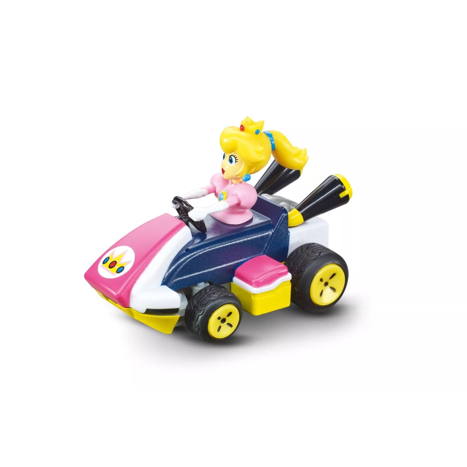 Carrera RC MARIO KART PIPE KART PEACH Main image