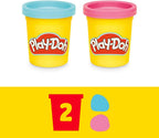 Play-Doh Mini Groom 'n Vet Set