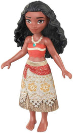 Disney Princess Moana 4-Inch Mini Doll