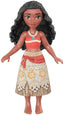 Disney Princess Moana 4-Inch Mini Doll