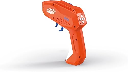 Carrera RC Nerf Blasting Car